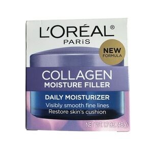 Collagen Moisture Filler Daily Moisturizer 17 OZ